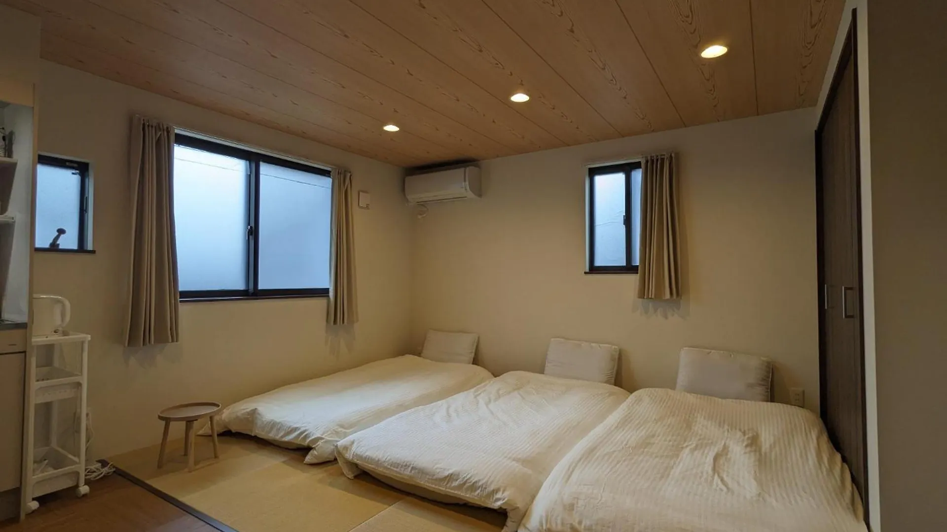 Apartment Private Villa Tofukuji - Vacation Stay 19792V Kyoto