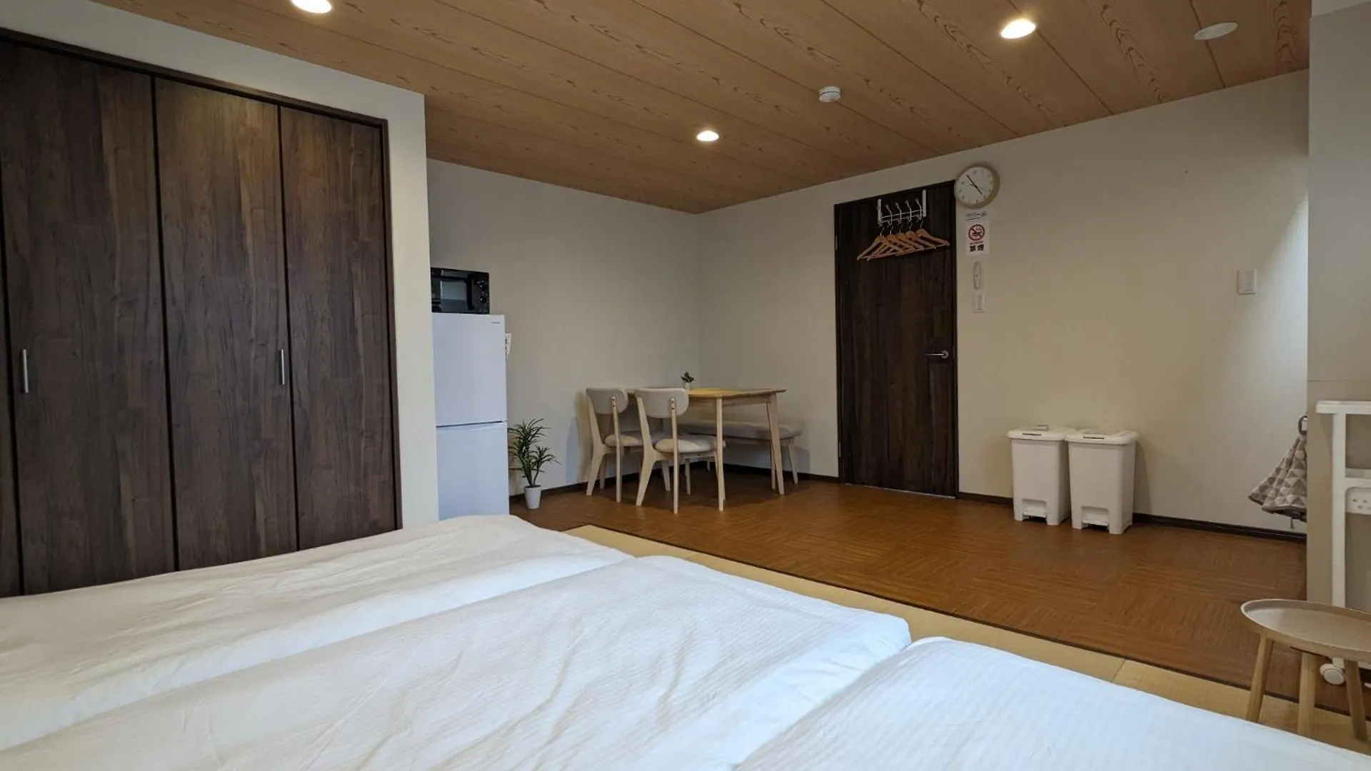 Private Villa Tofukuji - Vacation Stay 19792V Kyoto 0*,  Japan